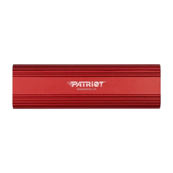 PTPL2TBPEC - Patriot 2TB USB-C 3.2 Gen 2 Portable External SSD