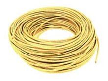 NETWORK CABLE - BARE WIRE - BARE WIRE - 1000 FT - UTP ( CAT 5E )