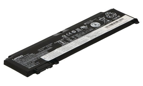 Lenovo 01AV407 notebook spare part Battery