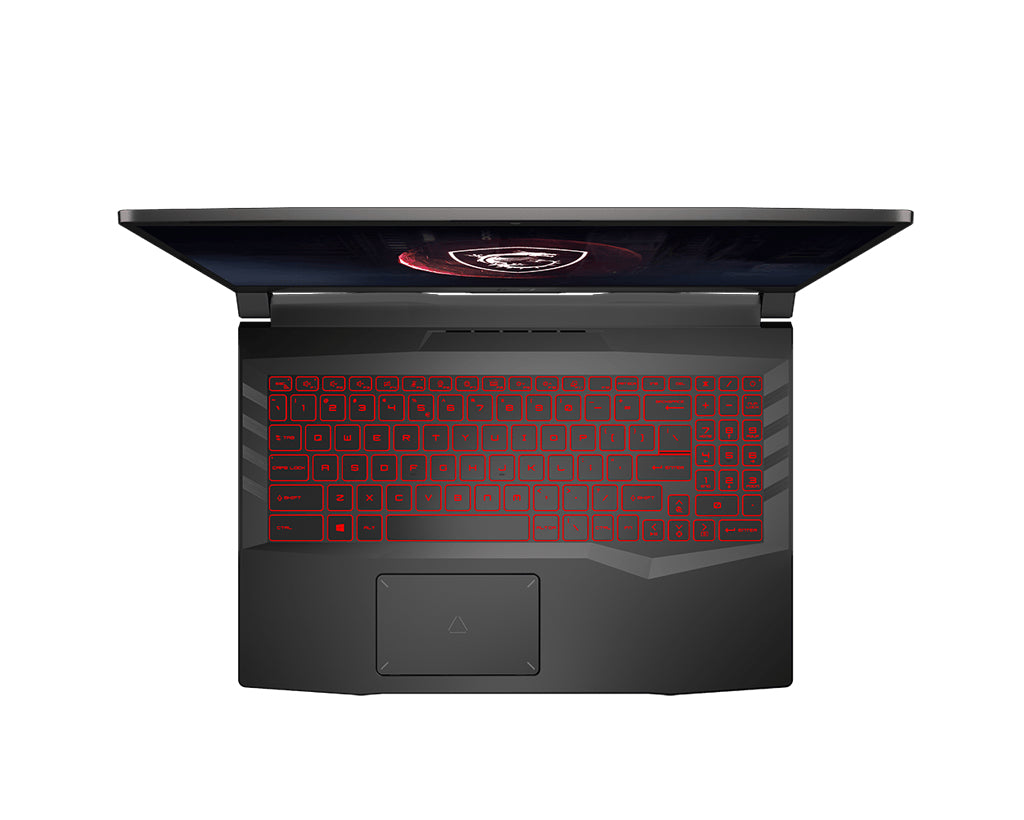MSI Gaming Pulse 11UCK-1249 i7-11800H Notebook 15.6" Full HD Intel® Core™ i7 16 GB DDR4-SDRAM 1000 GB SSD NVIDIA GeForce RTX 3050 Wi-Fi 6 (802.11ax) Windows 11 Home Gray