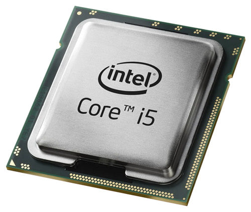Intel Core i5-660 processor 3.33 GHz 4 MB Smart Cache