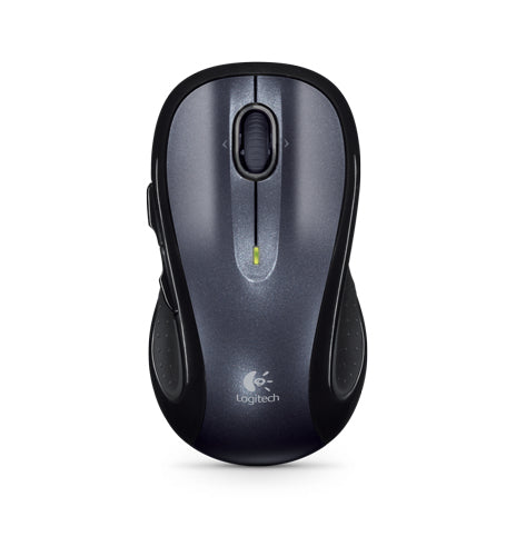 Logitech M510 mouse Right-hand RF Wireless Optical 1000 DPI