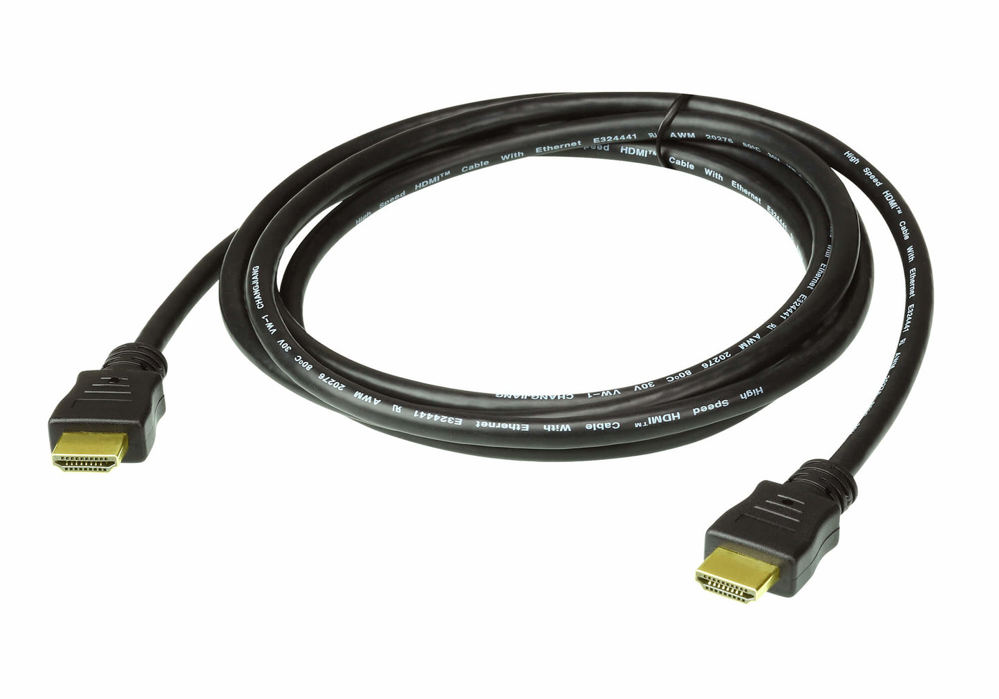 2L7D05H-1 - ATEN 5 M HIGH SPEED TRUE 4K HDMI CABLE WITH ETHERNET