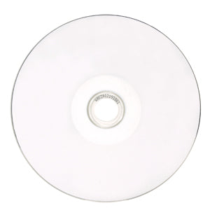 95254 - Verbatim 100PK CD-R 80MIN 700MB 52X WH THERM HUB