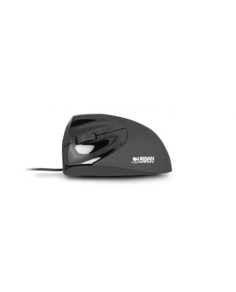 EML01UF-V2 - Urban Factory ERGO MOUSE FOR LEFT HAND