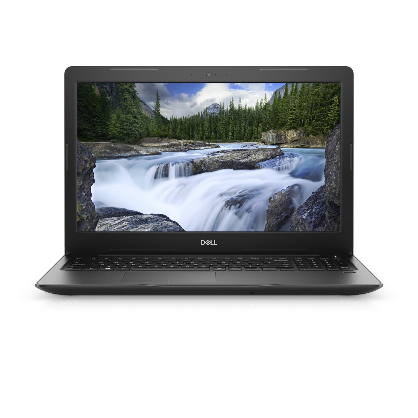 DELL Latitude 3590 Notebook 15.6" HD Intel® Core™ i3 4 GB DDR4-SDRAM 500 GB HDD Wi-Fi 5 (802.11ac) Windows 10 Pro Black