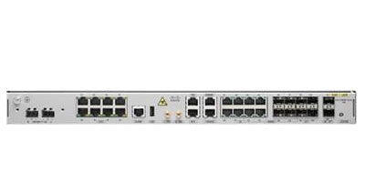 CISCO ASR 901 10G ROUTER - ETHERNET MODE