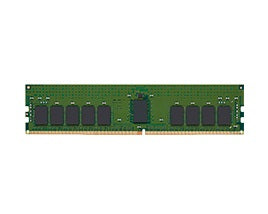 Kingston Technology KTL-TS432D8/32G memory module 32 GB 1 x 32 GB DDR4 3200 MHz ECC
