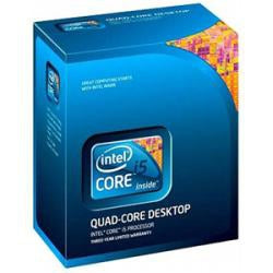 Intel Core i5-650 processor 3.2 GHz 4 MB Smart Cache Box