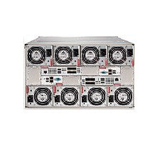 BLADE SERVER, (EOL)ENTERPRISE MICROBLADE6U W/8X 2000W PSU (2X CMM SUPPORT)