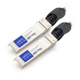 PAN-QSFP-AOC-0-5M-AO - AddOn Networks PALO ALTO COMP AOC