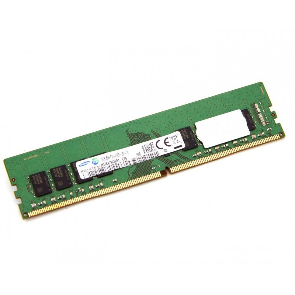 Samsung 16GB DDR4 memory module 1 x 16 GB 2133 MHz