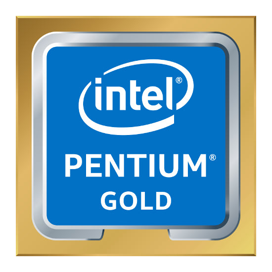 Intel Pentium Gold G6505 processor 4.2 GHz 4 MB Smart Cache