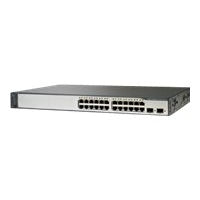 Cisco C3750V224FSS, Refurbished Managed L3 Gigabit Ethernet (10/100/1000) Black,Silver 1U