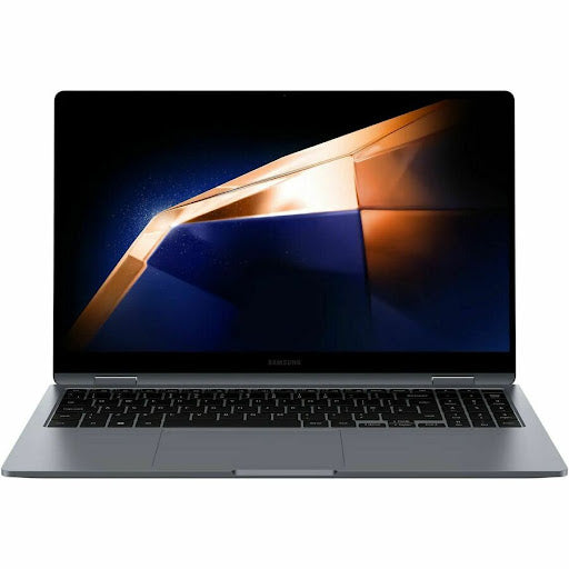 NP754XGK-KS3US - Samsung Galaxy Book4 15.6" Notebook Full HD Intel Core 5 120U