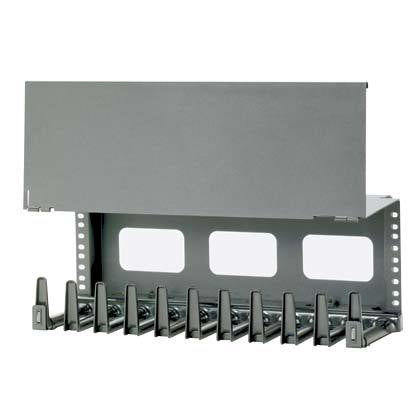 Panduit NCMHAEF4 rack accessory