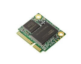 Innodisk mSATA mini 3IE3 8 GB Serial ATA III