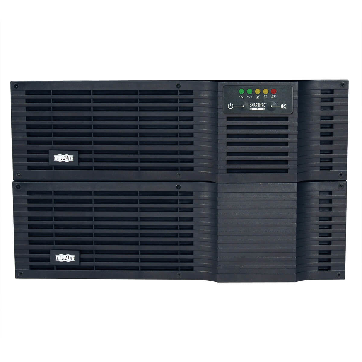 Tripp Lite SMART5000RT3U uninterruptible power supply (UPS) Line-Interactive 5 kVA 4000 W 14 AC outlet(s)