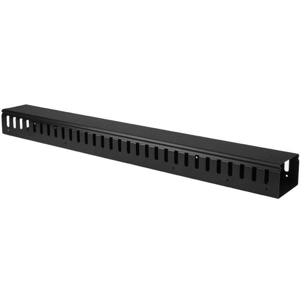 ELIMINATE CABLE STRESS IN YOUR RACK WHILE MAKING EQUIPMENT EASIER TO ACCESS, WIT