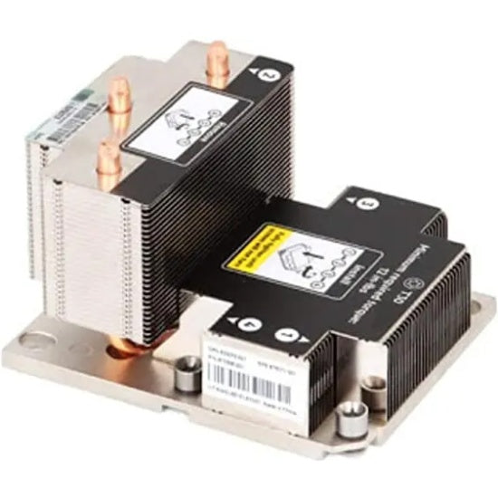 Hewlett Packard Enterprise P39994-B21 computer cooling system Processor Heatsink/Radiatior