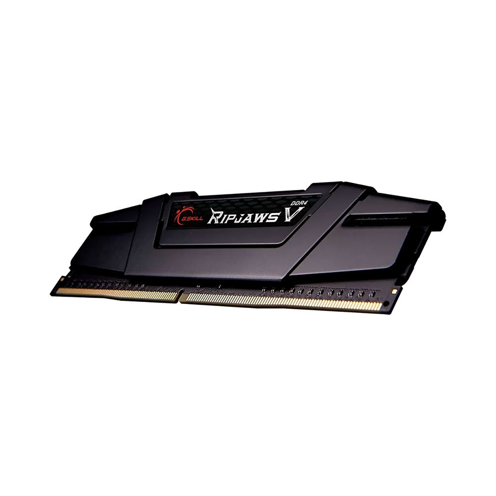 F4-3600C18D-16GVK - G.Skill Ripjaws V 16GB 2x8GB DDR4-3600 CL18 Desktop Memory Kit