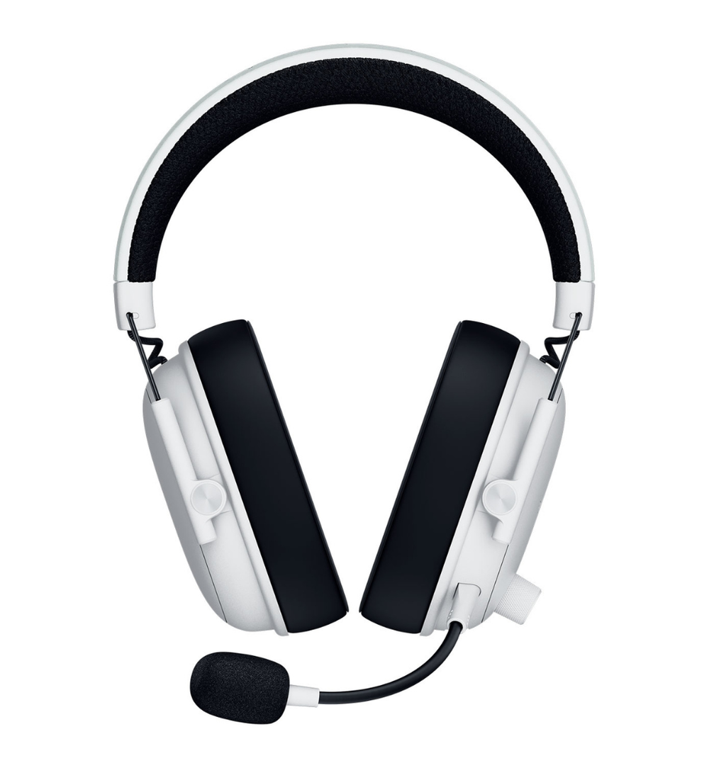 RZ04-05410400-R3M1 - Razer BlackShark V3 Wireless Gaming Headset White