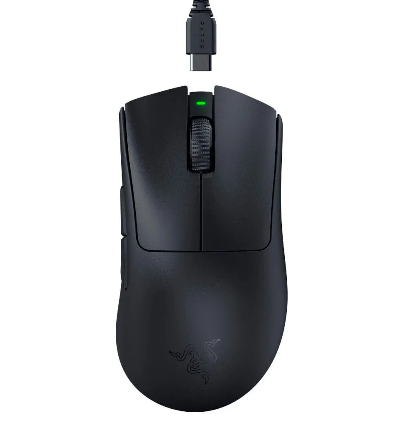 RZ01-04630100-R3G1 - Razer V3 Pro USB Optical Wireless RGB Gaming Mouse
