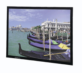 Da-Lite Perm-Wall 110" projection screen 110" 16:9