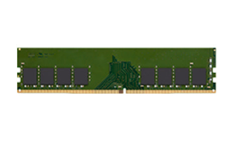 Kingston Technology KVR26N19S8K2/16 memory module 16 GB 2 x 8 GB DDR4 2666 MHz