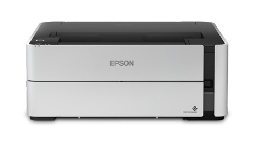 C11CG94402BA - Epson EcoTank A4 Wi-Fi Ethernet Monochrome Ink Tank Printer