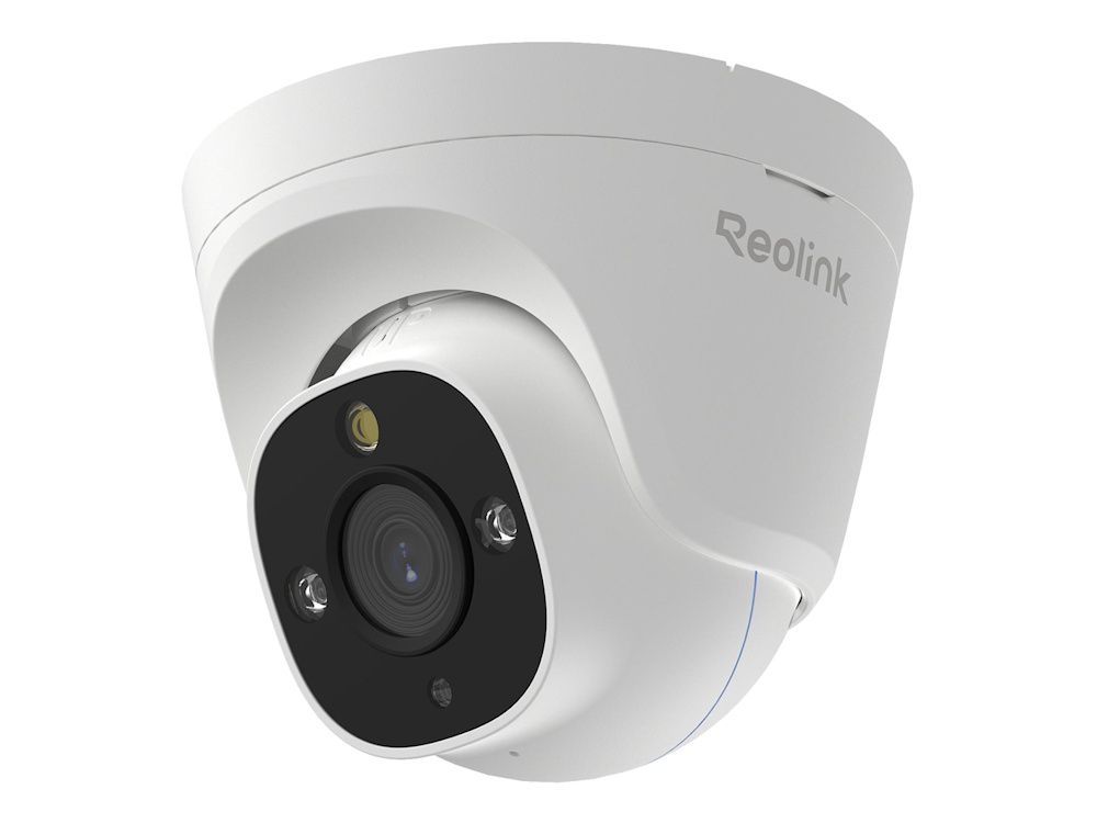 RP-PCT12M - Reolink Turret 4mm network camera