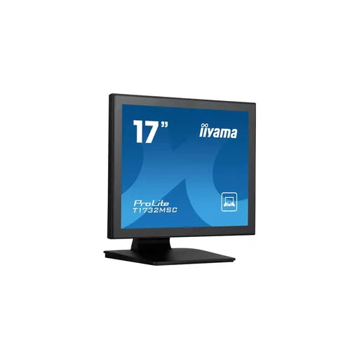 T1732MSC-B1SAG - Iiyama 17'' Flat-Screen Monitor LCD 43.2 cm