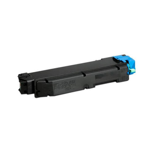 408311 - Ricoh RICOH PC600 CYAN TONER CARTRIDGE. ESTIMATED YIELD 12,000 PAGES