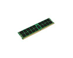 Kingston Technology KTD-PE426S8/16G memory module 16 GB 1 x 16 GB DDR4 2666 MHz ECC