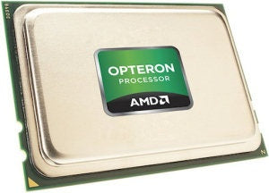 AMD Opteron 6376 processor 2.3 GHz 16 MB L2
