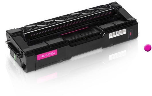 407655 - Ricoh RICOH MAGENTA TONER CARTRIDGE