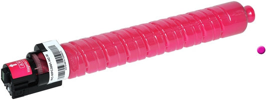 841422 - Ricoh RICOH MAGENTA TONER CARTRIDGE