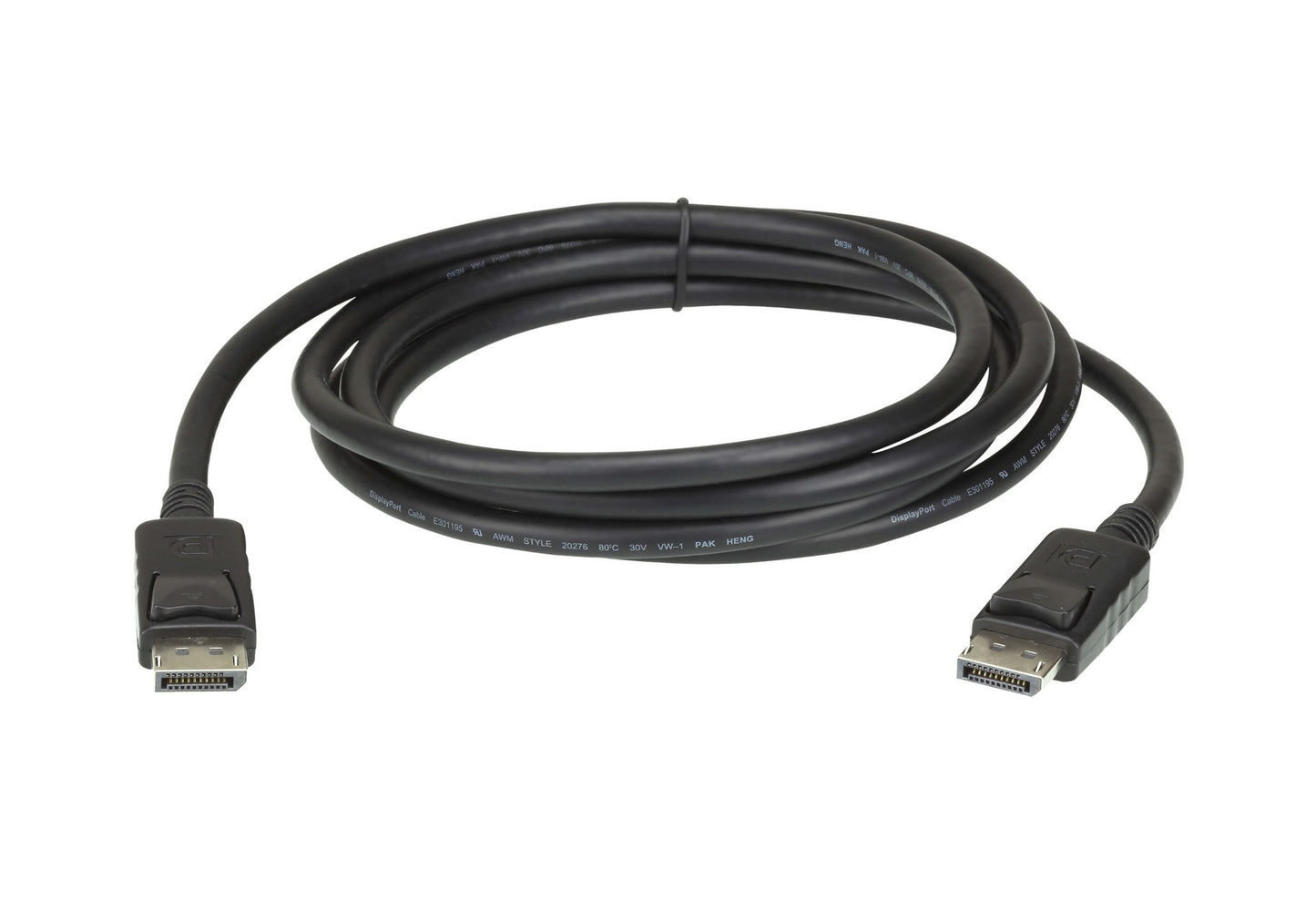 2L7D03DP - ATEN 10 DISPLAYPORT CABLE