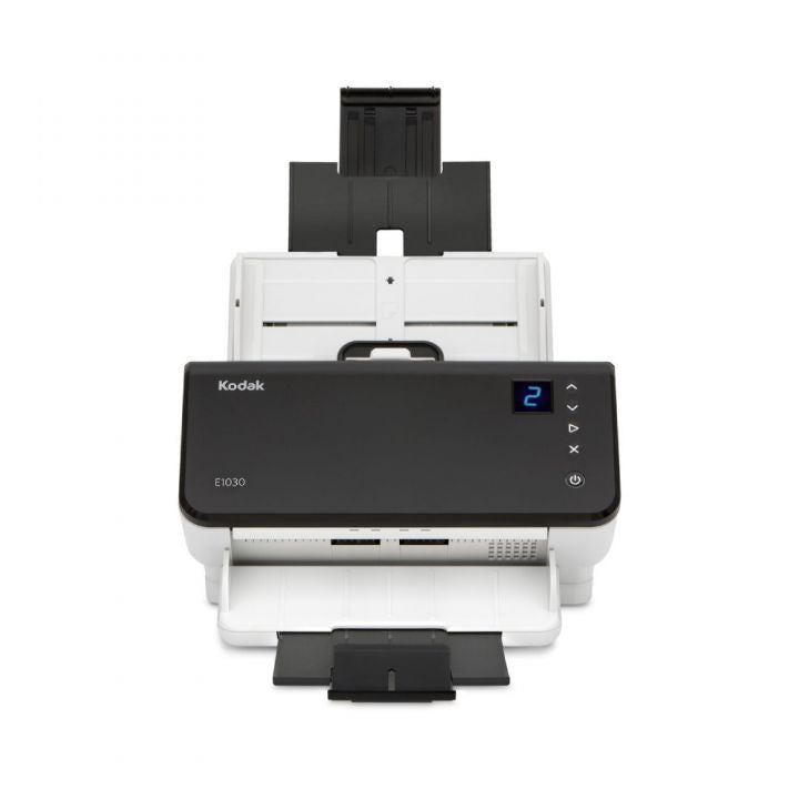 8011892 - Kodak Alaris E1040 Sheetfed Scanner