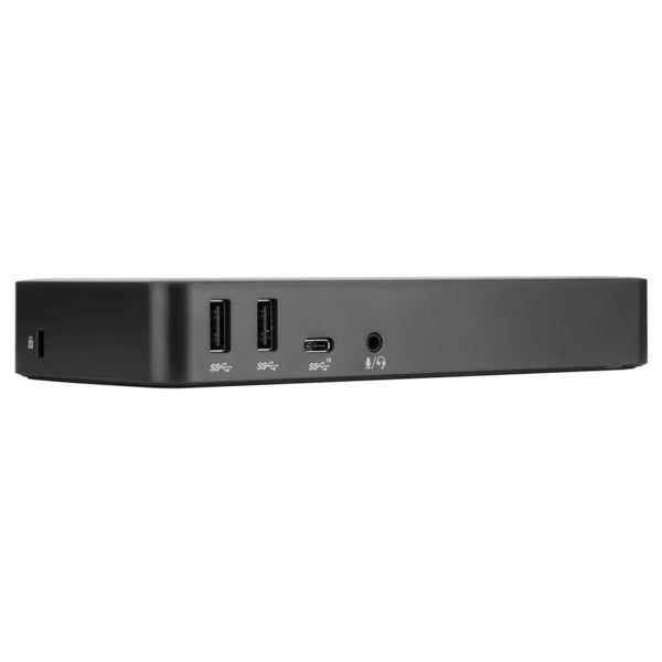 DOCK430USZ - Targus USB C DISPLAYPORT ALT MODE DOCKING STATION WITH 85W POWER (TRI-V 2-4K)