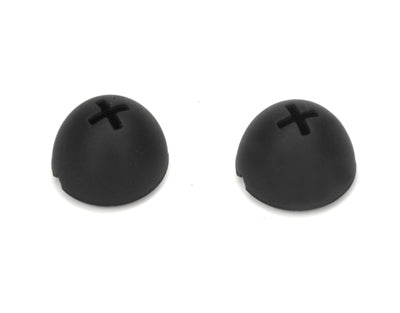 Sennheiser 037080 headphone pillow Anthracite Rubber