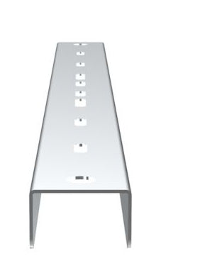 Panduit TRAPEZE BRACKET 18 EZ WIRE B Mounting bracket