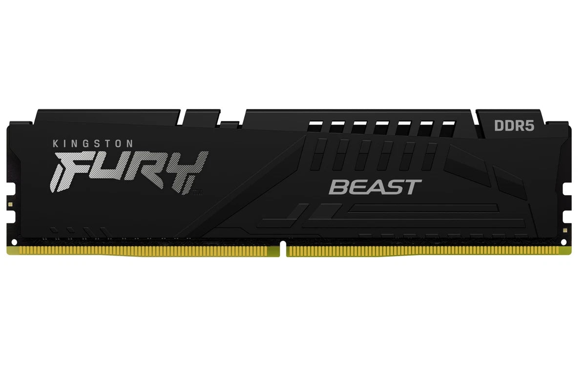 KF556C40BB32 - Kingston FURY Beast 32GB DDR5 5600MHz 288pin DIMM Memory Module