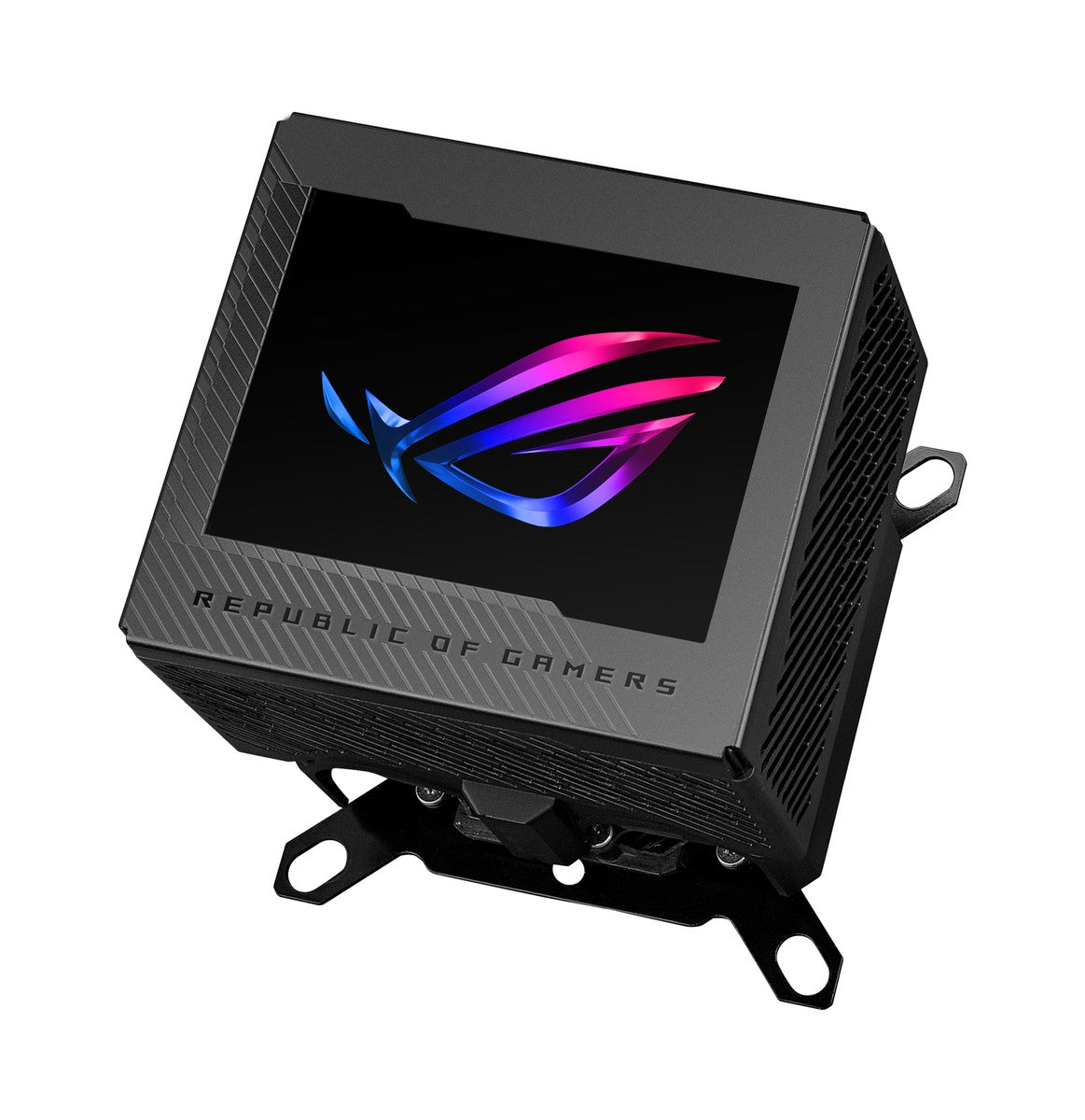 90RC00V0-M0AAY0 - Asus ROG Ryujin III WB Water Block