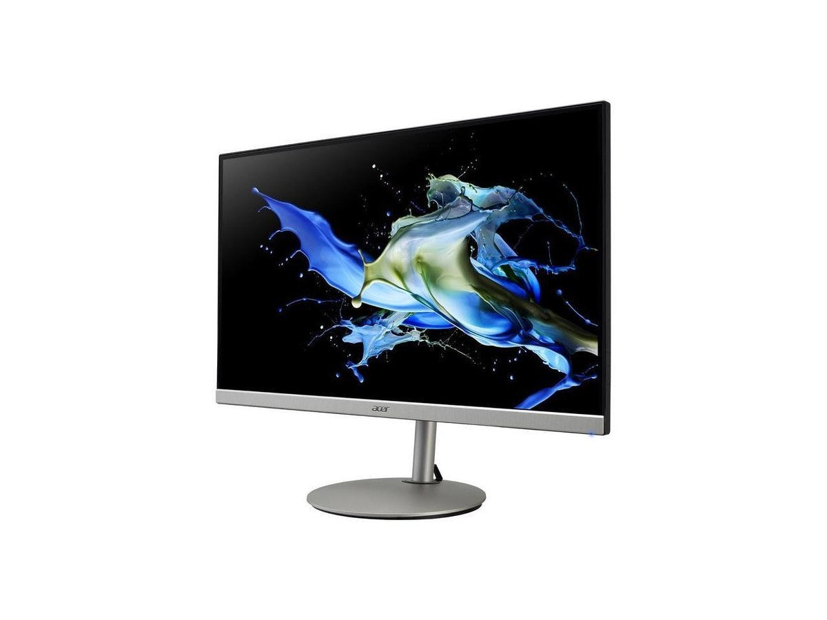 UM.JB2AA.003 - Acer CB322QK 32" Class 4K UHD LCD Monitor