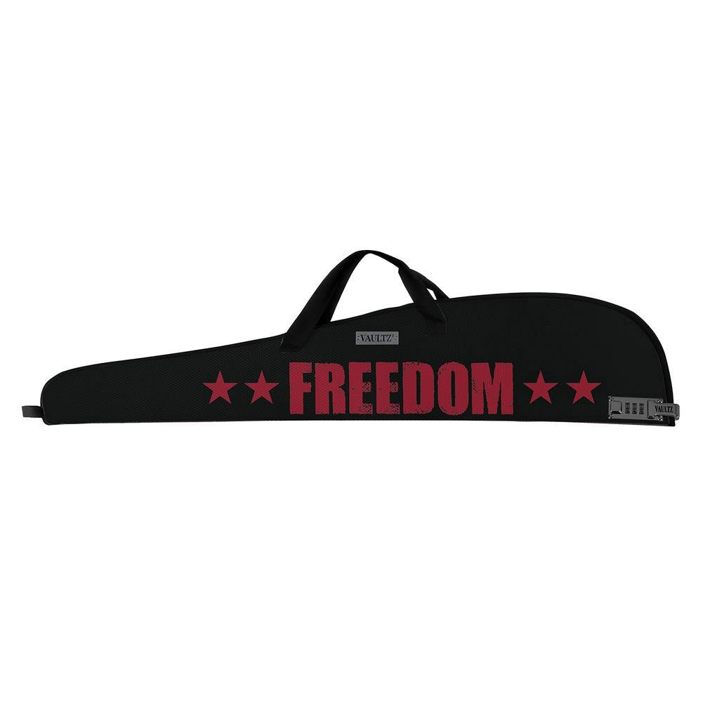 529590 - Vaultz Locking Padded Long Gun Rifle Case
