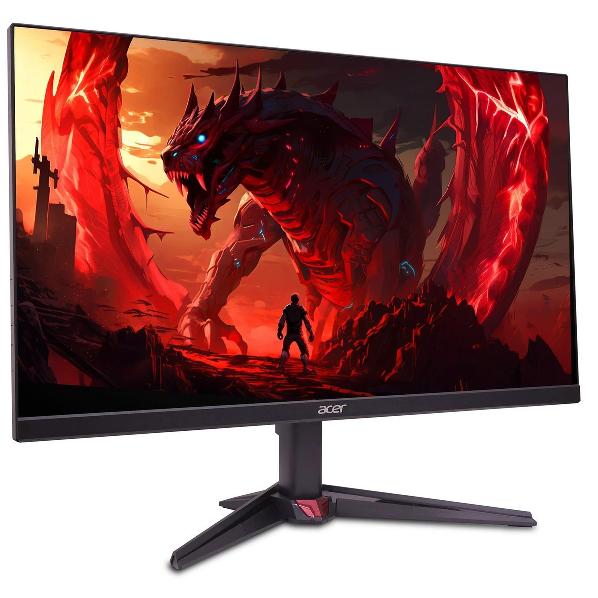 VG270P6 - Acer 27-inch Full HD IPS 144Hz Gaming LED Monitor
