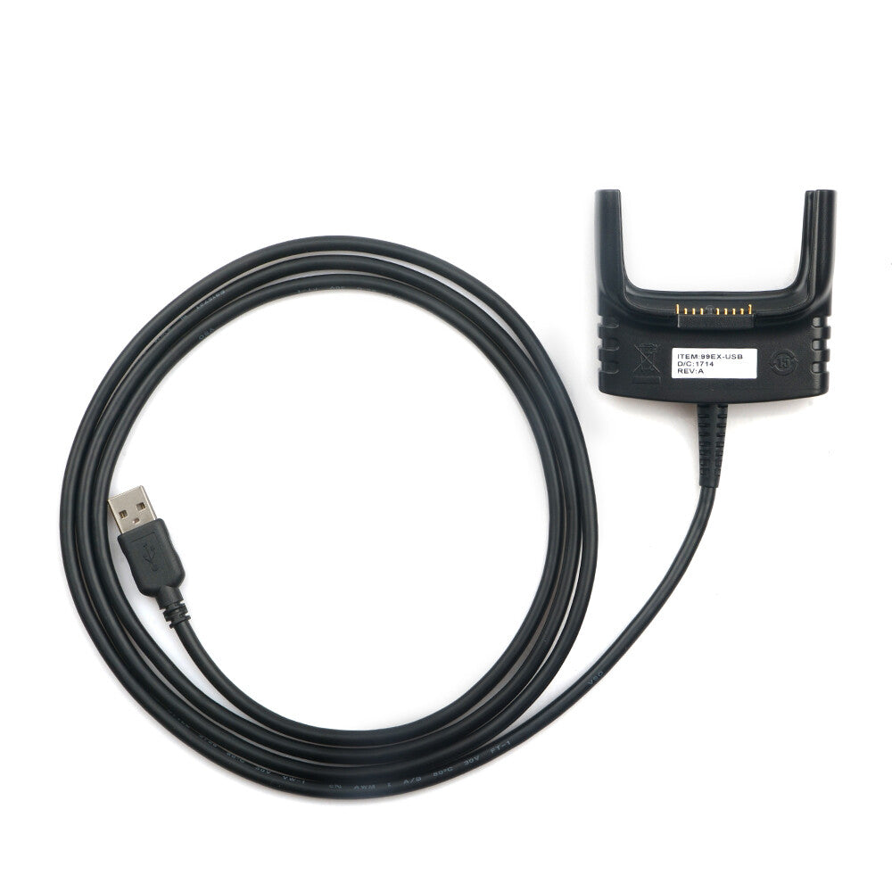 Honeywell 99EX-DEX-1 mobile device charger Black Indoor