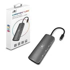CBCU301HSPD - Vantec Link USB-C 3-Port Hub