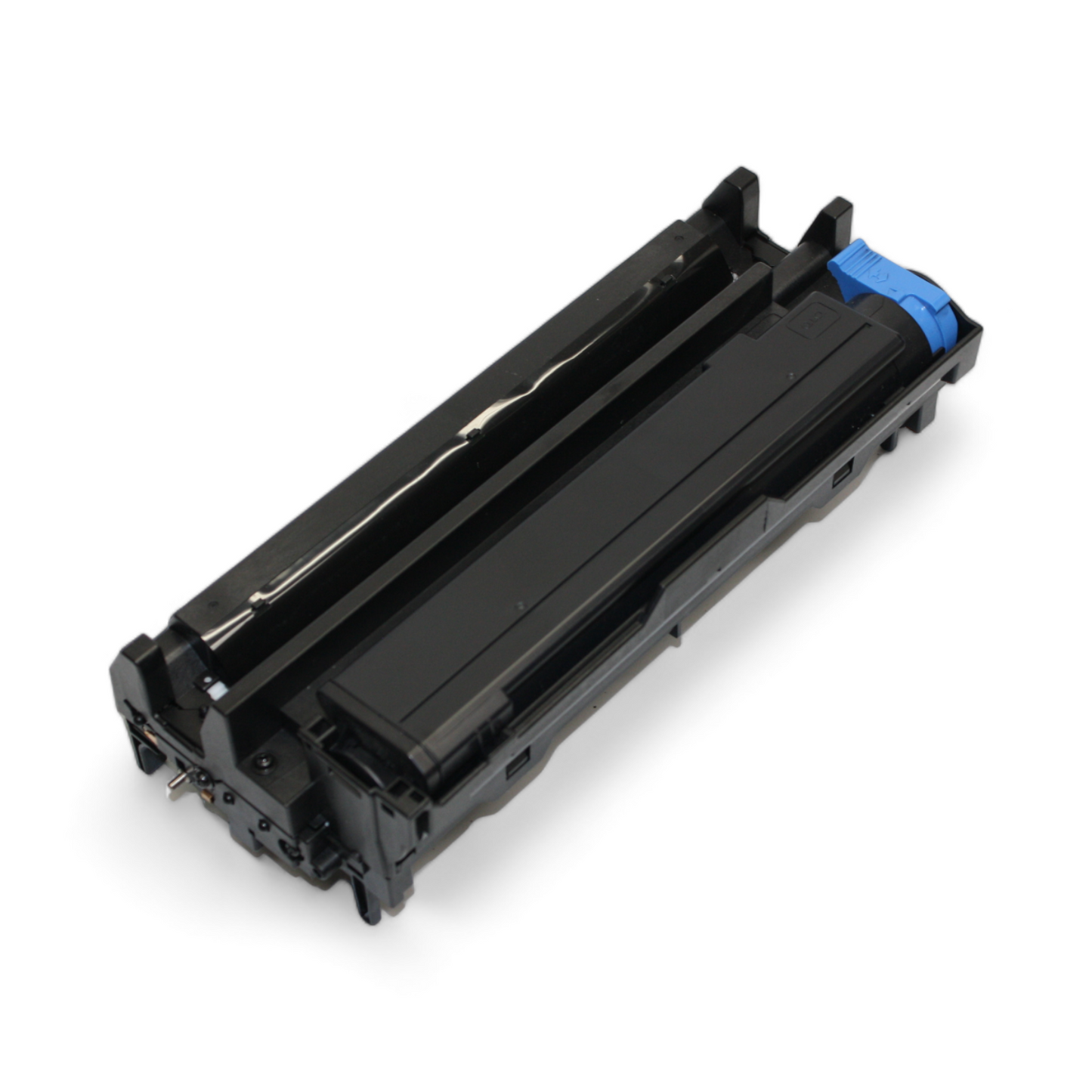43502301 - OKI BLACK TONER FOR B4600 B4600N B4600N W/POSTSCRIPT 3 B4400 B4400N B4500
